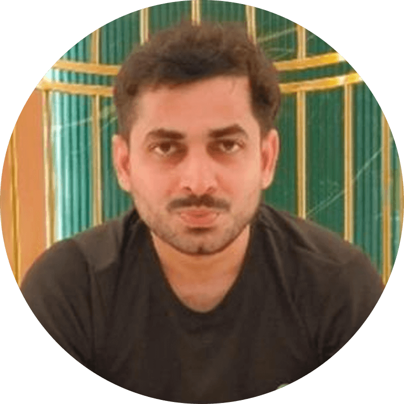 Author-Onkar Musale, expert in Spring Boot Onkar Musale, expert in Spring Boot and distributed systems