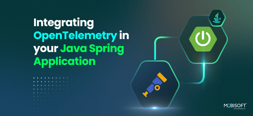 OpenTelemetry Java Tutorial: Integrating OpenTelemetry in Your Spring Boot Application Integrating OpenTelemetry in Spring Boot applications