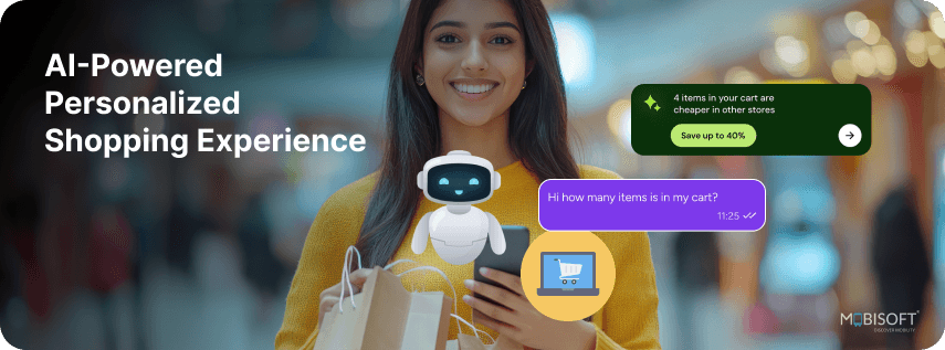 Real-Time AI-Driven Sentiment Analysis Real-time AI sentiment analysis for personalized e-commerce interactions