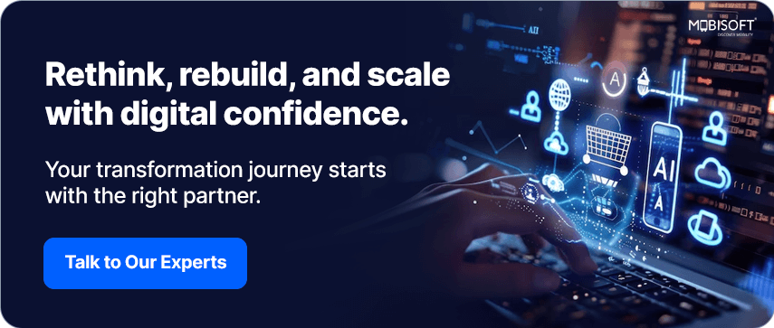 Rethink, Rebuild, and Scale with Low-Code Confidence Rethink and scale enterprise software with confidence using low-code platforms
