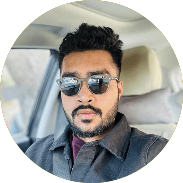 Shubham Agarwal, Author of Supabase React Tutorial Shubham Agarwal, React Supabase tutorial author