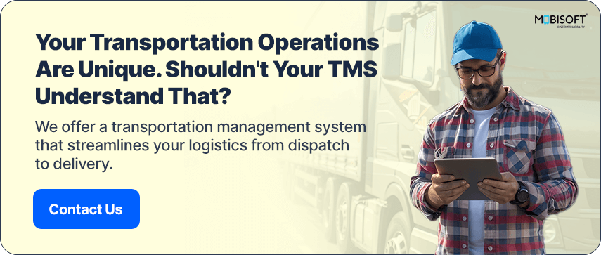 Tailored Logistics Solutions for Transporters Custom logistics solutions for unique transportation operations