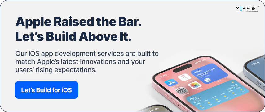 Build Beyond with Apple’s New Tech – WWDC 2025 Apple WWDC 2025 innovation CTA for tech leaders