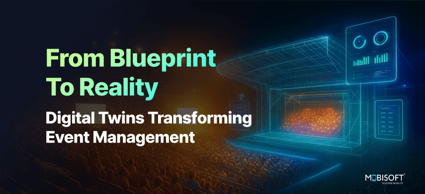 Real-time simulation in events replacing spreadsheets in planning