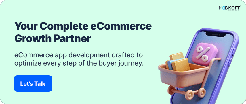 Partner with Us for E-Commerce Chatbot Growth Partner with experts for scalable e-commerce chatbot solutions