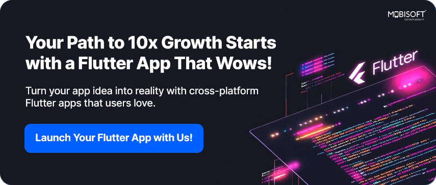 Launch Your Flutter App for 10x Growth Build scalable apps with Flutter deep linking
