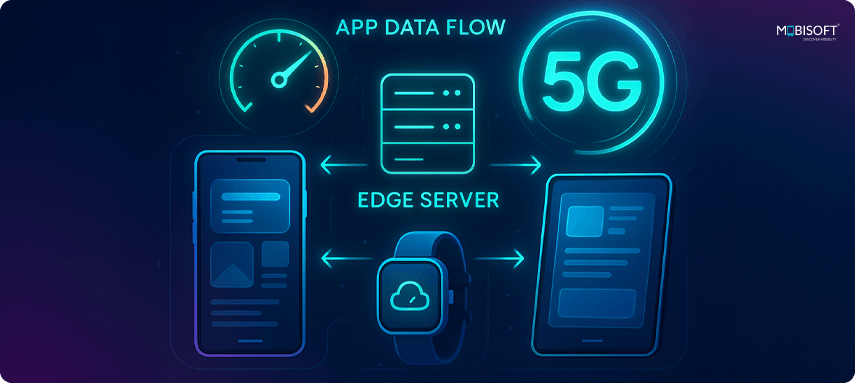 5G & Edge Computing in Mobile Apps 2026 5G and edge computing integration in mobile app development trends 2026