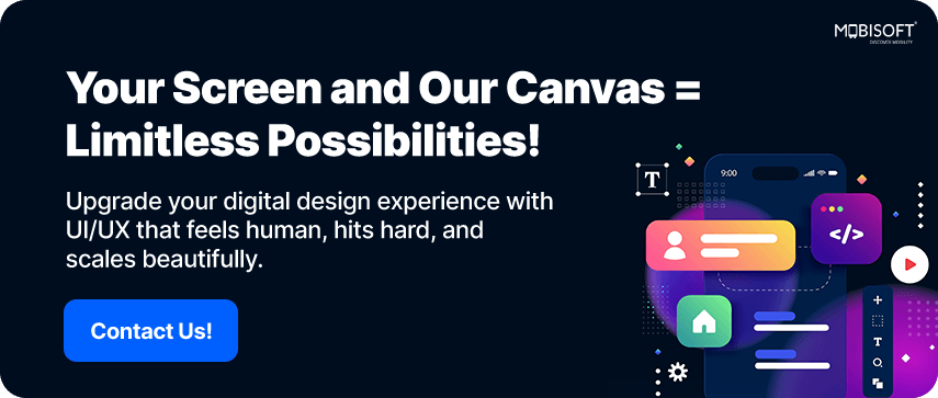 AI-powered UX development for innovative digital products