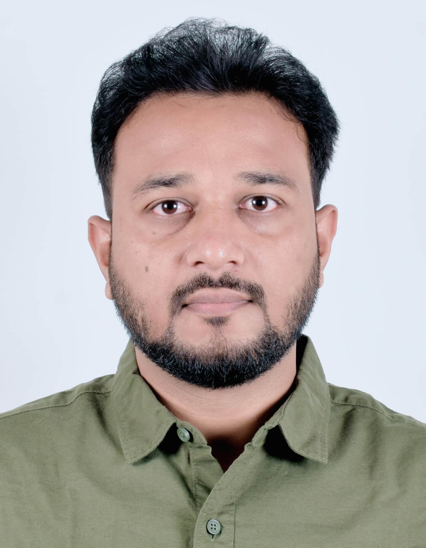 Akshay Sahu