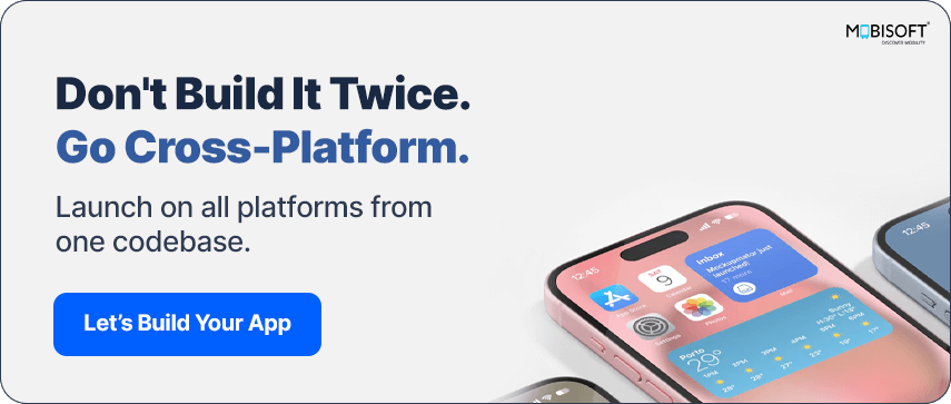 Cross-Platform App Development for 2025