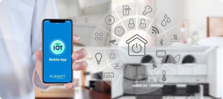 Exploring the Future of IoT Mobile Apps Future of IoT Mobile Apps in Connected Ecosystems