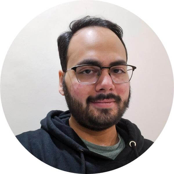 Gaurav Phatak