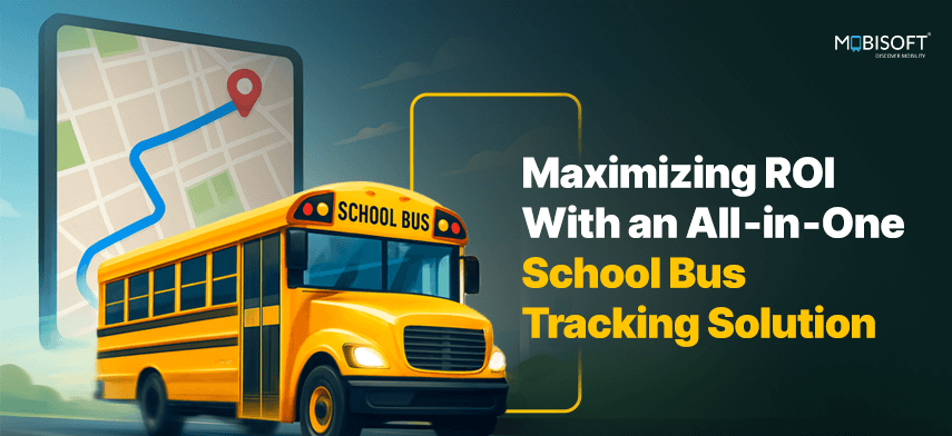 Maximizing ROI with an All‑in‑One School Bus Tracking Solution Maximizing ROI with an all-in-one school bus tracking solution for schools