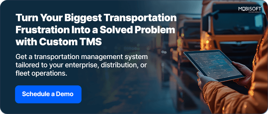 Competitors Using Smarter Mining Logistics Solutions Mining companies using tech-driven driver relay logistics solution