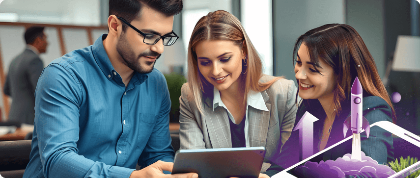 Mobile App Development for Startups in 2025
