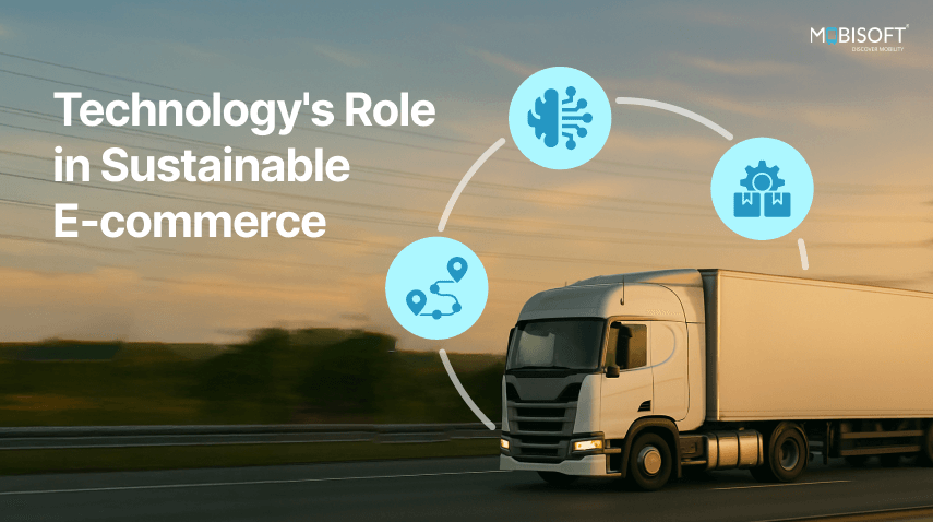 Technology enabling sustainable e-commerce growth for global businesses