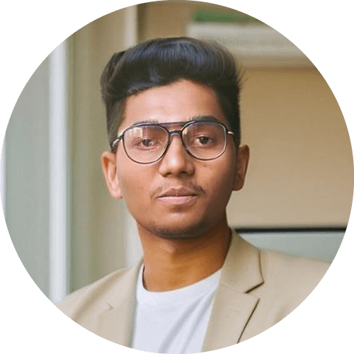 Pratik Kasbe