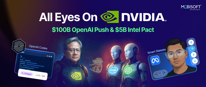 AI Datacenters, Smart Glasses & Wearables - The Future of AI AI datacenter, smart glasses, and wearable AI technologies showcasing the evolution of artificial intelligence