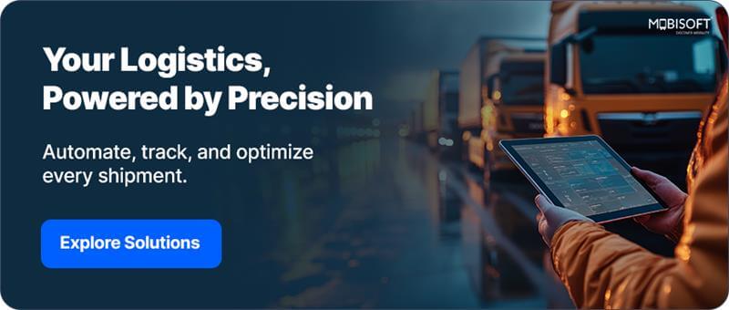 Your Logistics, Powered by Precision AI-powered predictive analytics for transportation and logistics optimization