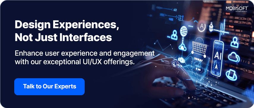 Design experiences, not just interfaces for better UX