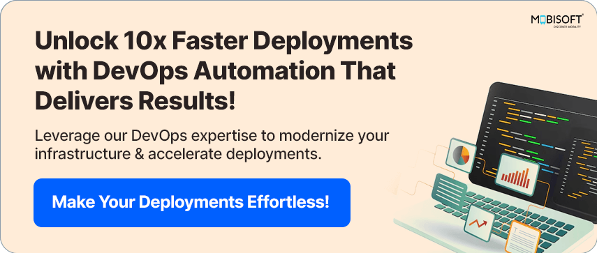 Unlock 10x Faster Deployments with DevOps Automatio DevOps automation for faster Docker container deployments