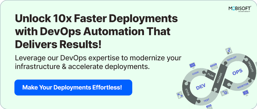 10x Faster Docker Deployments with DevOps Automation DevOps automation for faster Docker deployments
