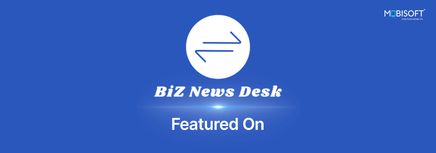 FleetNXT 2.0 featured in Biz News Desk FleetNXT 2.0 featured on Biz News Desk