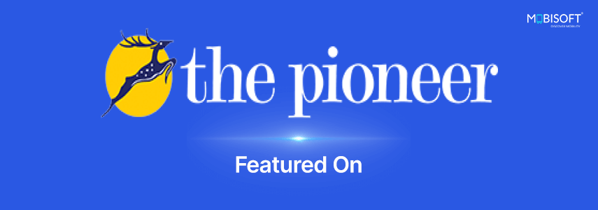 FleetNXT 2.0 covered in The Pioneer FleetNXT 2.0 featured on The Pioneer