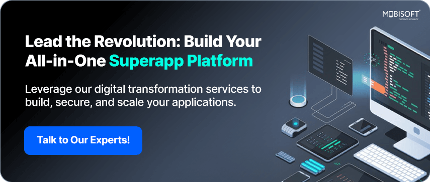 Power Digital Outcomes with Strategic Engineering and Superapps Strategic engineering powering enterprise outcomes with superapps