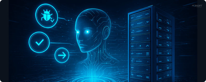 AI Agent Integration and Deployment AI agent integration, testing, and deployment using MCP server