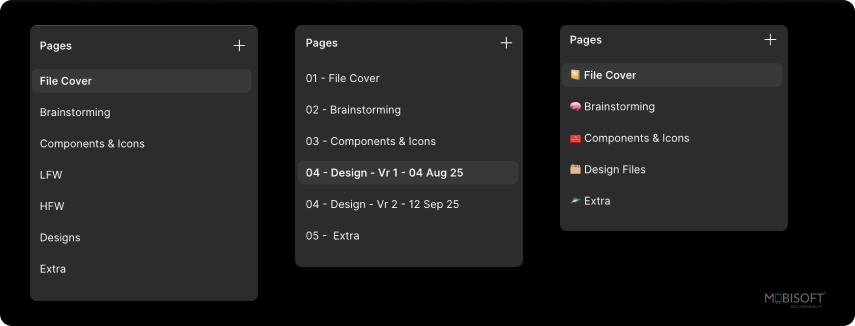 Design Project Management Design project management best practices