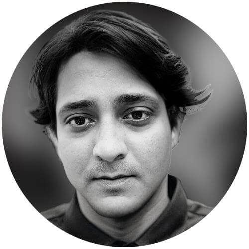 Varun Nikam
