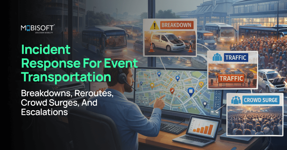 Transportation Current Events Event Transportation Incident Management Guide