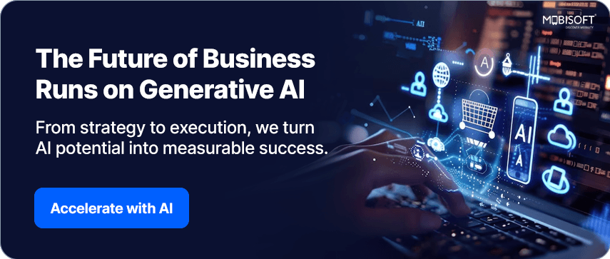 AI Workflow Automation for Future-Ready Businesses AI workflow automation transforming business operations with generative AI solutions