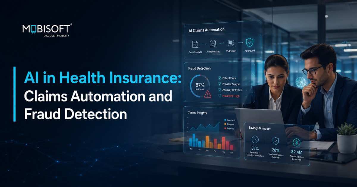 AI in Health Insurance: Claims Automation and Fraud Detection