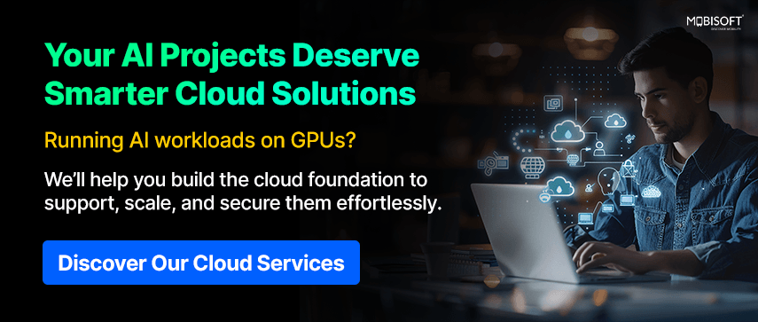 AI cloud solutions with AWS infrastructure optimization and cost management strategies