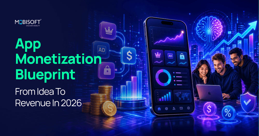 What Is the Best App Monetization Strategy for Revenue Growth?