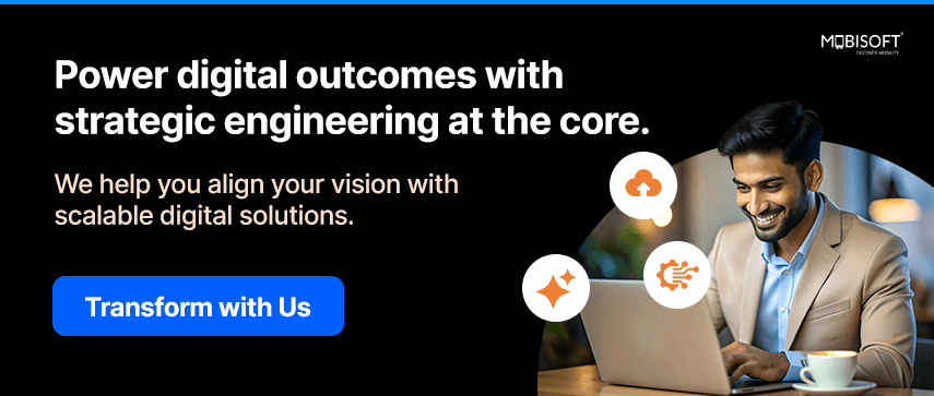 Strategic technology partnership powered by a dedicated development team and offshore expertise
