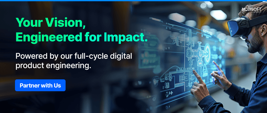  Digital product engineering company Pune delivering enterprise software solutions.