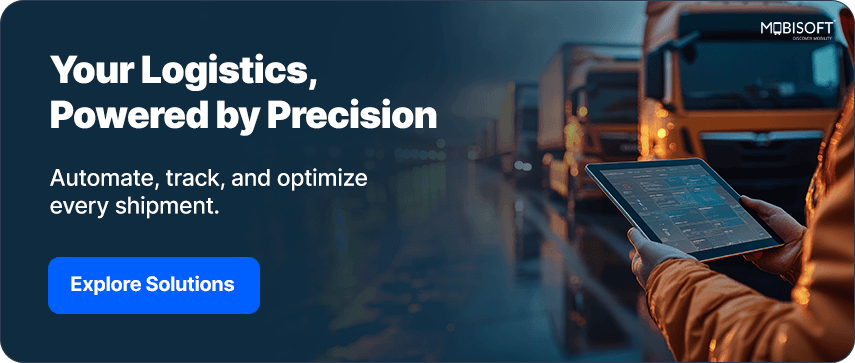 Supply Chain Technology Solutions for Logistics Growth Supply chain technology solutions and transportation technology partner program supporting logistics business growth