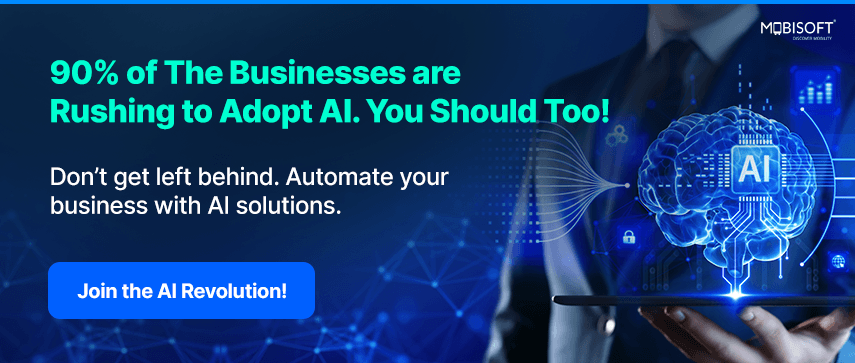 Enterprise AI agent automation helping businesses accelerate digital transformation and productivity
