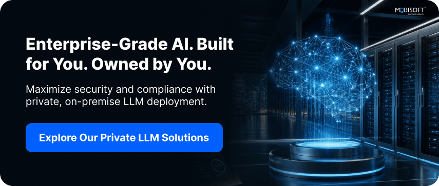 Enterprise-Grade AI Solutions Enterprise AI powered by local LLM solutions