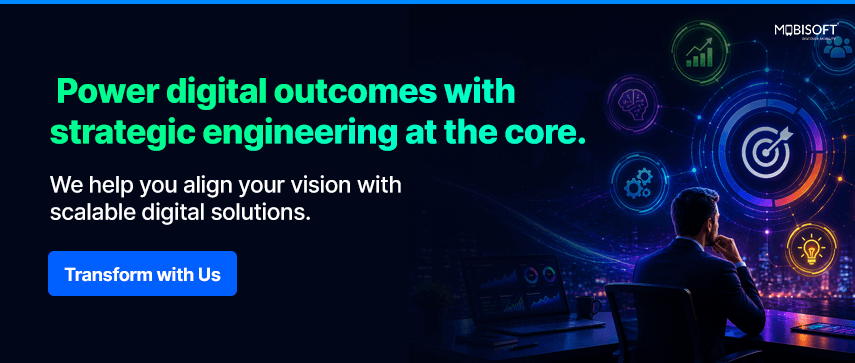 Strategic Engineering for Digital Success AI development services and digital transformation services for enterprises