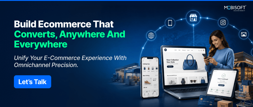 Scalable product architecture inspired by the Amazon business model.