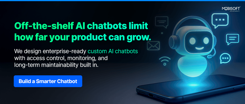 Custom AI voice agent development for scalable enterprise automation