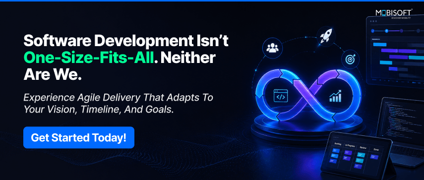 Custom secure software development solutions for GDPR compliant software