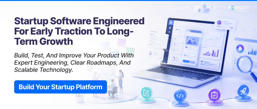Startup Software for Business Growth Startup software for scalable business growth