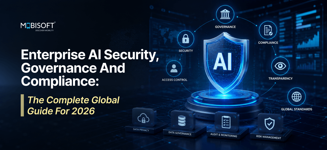 Enterprise AI governance for secure and compliant AI systems.