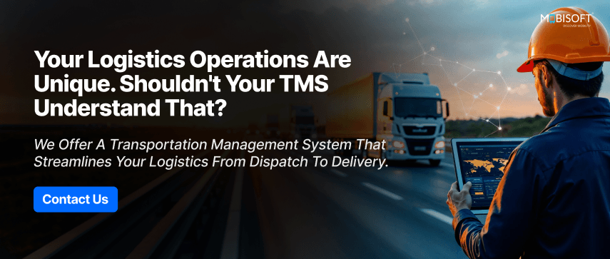 Machine Learning in Transportation Machine learning in transportation for smarter logistics operations