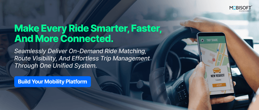 Car sharing app enabling smarter, faster, and more connected P2P mobility